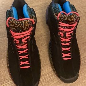 KOBE *RARE* *authentic*  crazy 1’s  shoes